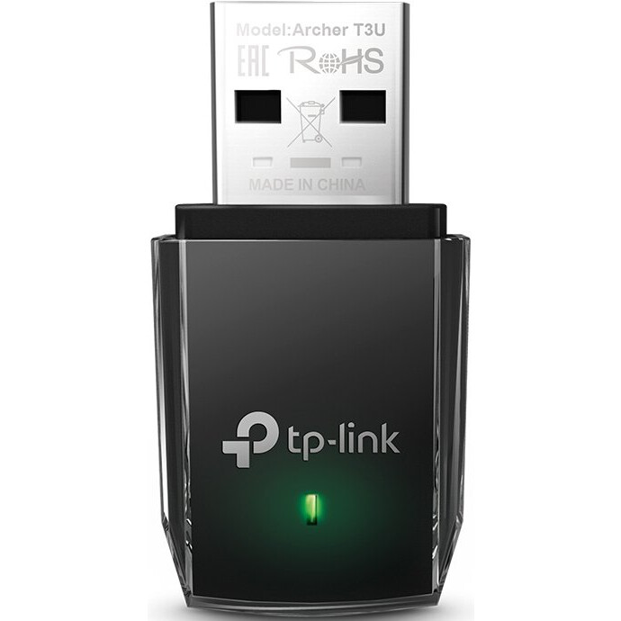 Wi-Fi Adapter TP-Link Archer T3U