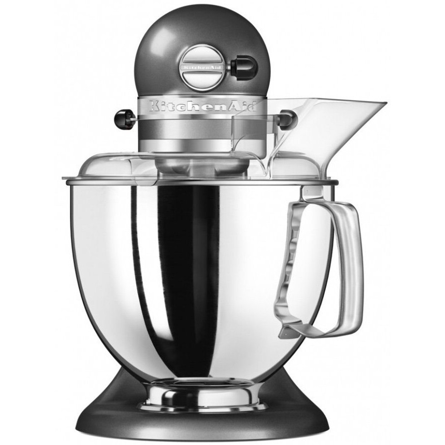 Mixer KitchenAid 5KSM175PSEMS - Foto 2