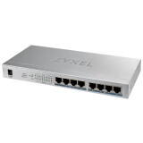 Switch (Netzwerkswitch) Zyxel GS1008HP (GS1008HP-EU0101F)