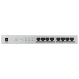 Switch (Netzwerkswitch) Zyxel GS1008HP (GS1008HP-EU0101F)