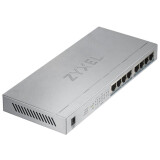 Switch (Netzwerkswitch) Zyxel GS1008HP (GS1008HP-EU0101F)
