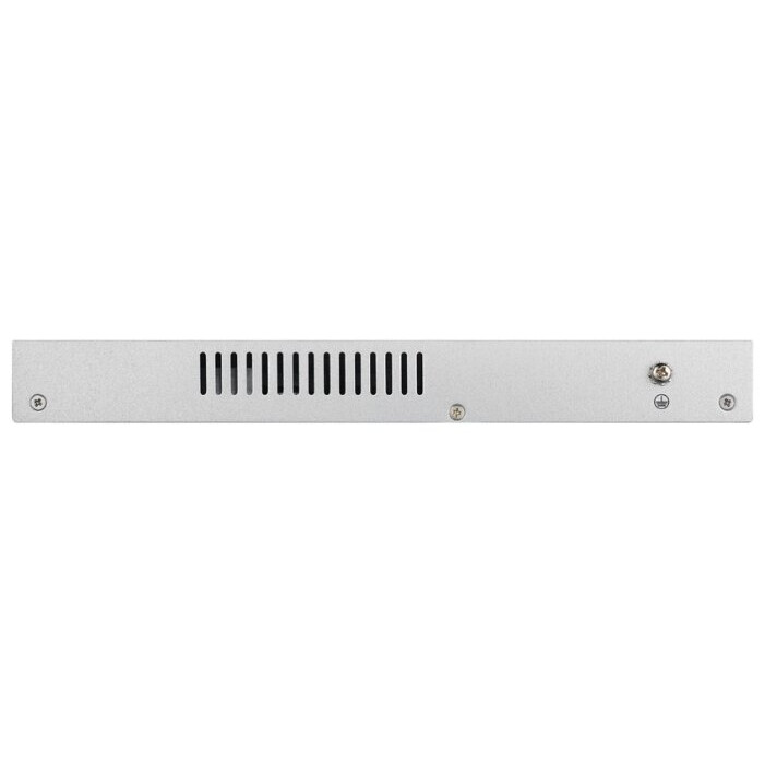 Switch (Netzwerkswitch) Zyxel GS1008HP - GS1008HP-EU0101F - Foto 4