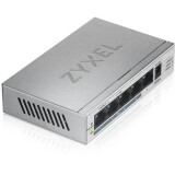 Switch (Netzwerkswitch) Zyxel GS1005HP (GS1005HP-EU0101F)