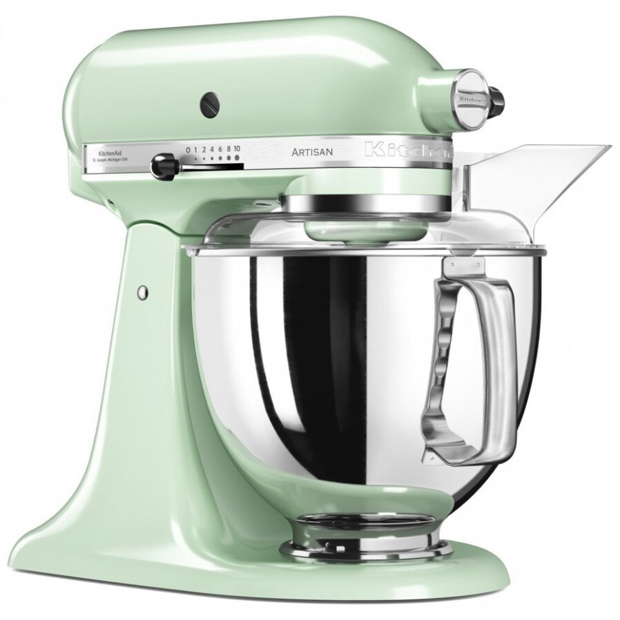 Mixer KitchenAid 5KSM175PSEPT - Foto 3