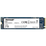 SSD Patriot 2Tb Patriot P300 (P300P2TBM28)