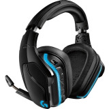 Headset Logitech Gaming Headset G935 (981-000744)
