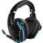 Headset Logitech Gaming Headset G935 (981-000744)