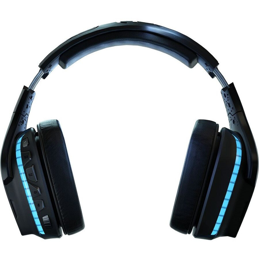 Headset Logitech Gaming Headset G935 (981-000744) - Foto 3