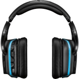 Headset Logitech Gaming Headset G935 (981-000744)