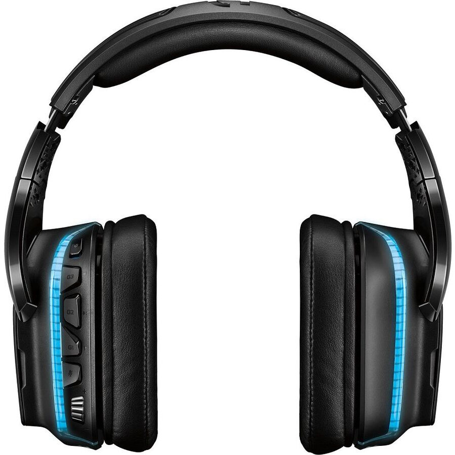Headset Logitech Gaming Headset G935 (981-000744) - Foto 4