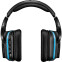 Headset Logitech Gaming Headset G935 (981-000744) - Foto 4