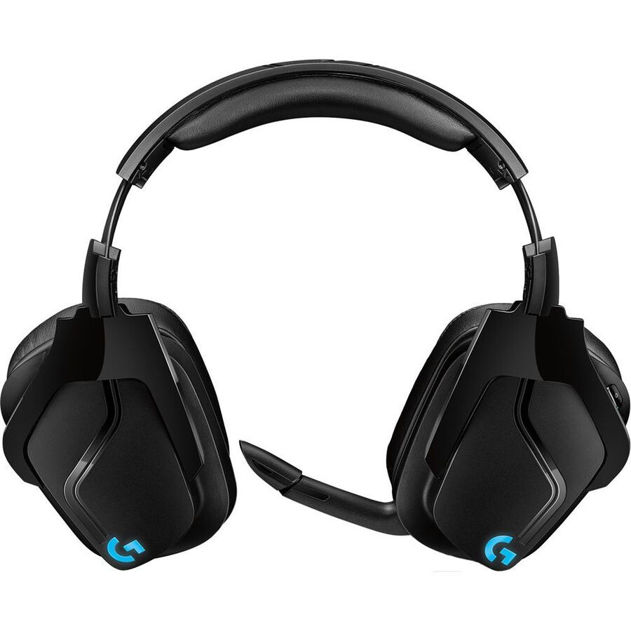 Headset Logitech Gaming Headset G935 (981-000744) - Foto 5