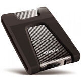 Externe Festplatte ADATA HD650 2Tb Black (AHD650-2TU31-CBK)