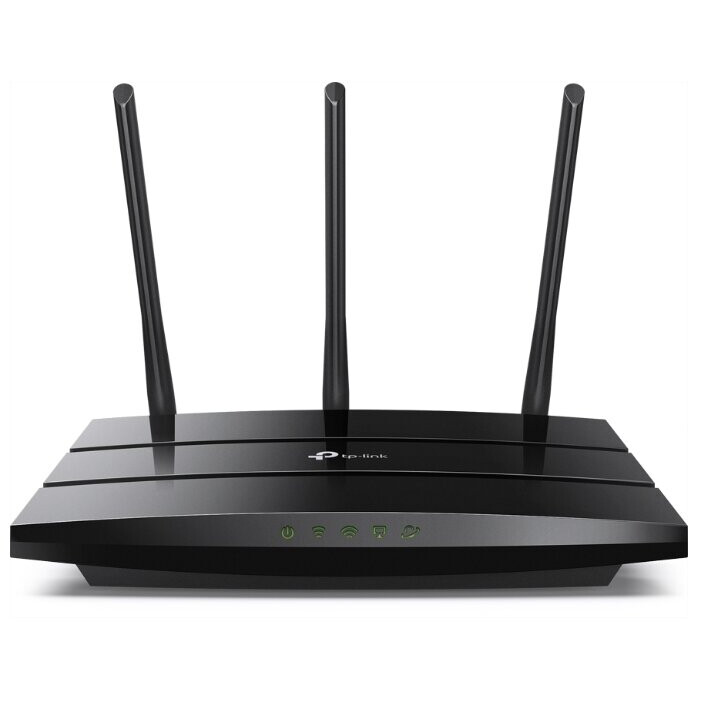 Wi-Fi rūteris (maršrutētājs) TP-Link Archer A8