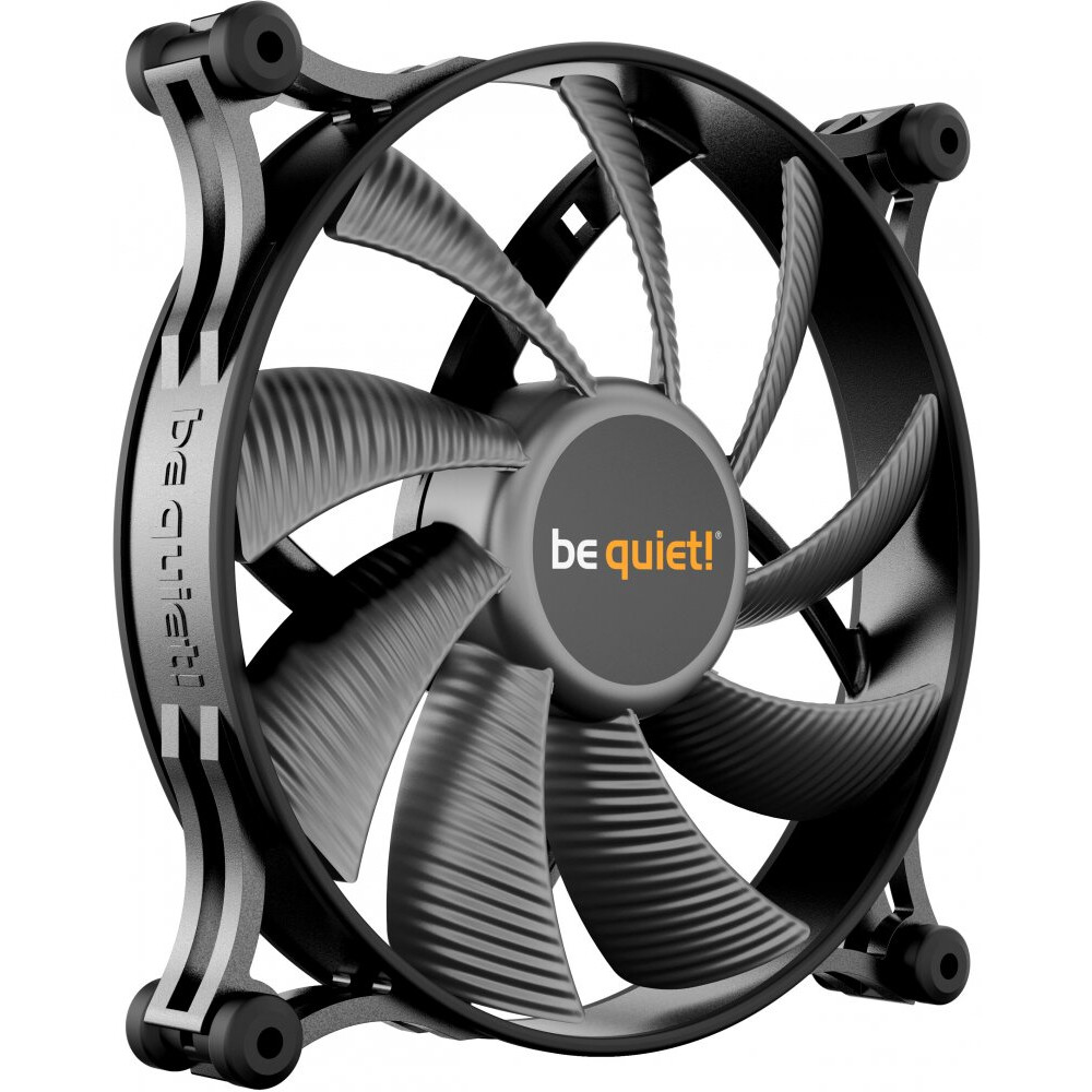Gehäuselüfter Be Quiet Shadow Wings 2 140mm PWM - BL087