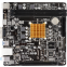 Mainboard Biostar A68N-2100K + AMD E1-6010 onboard