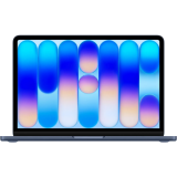 Laptop Apple MacBook Neo 13 Indigo (A18 Pro) (MHFG4D/A)