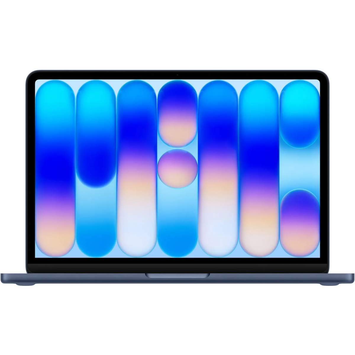 Laptop Apple MacBook Neo 13 Indigo (A18 Pro) (MHFG4D/A)