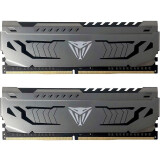 Arbeitsspeicher 16GB DDR4 3200MHz Patriot Viper Steel (PVS416G320C6K) (2x8GB KIT)