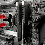 Arbeitsspeicher 16GB DDR4 3200MHz Patriot Viper Steel (PVS416G320C6K) (2x8GB KIT)