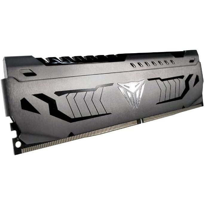Arbeitsspeicher 16GB DDR4 3200MHz Patriot Viper Steel (PVS416G320C6)