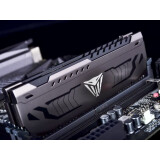 Arbeitsspeicher 16GB DDR4 3200MHz Patriot Viper Steel (PVS416G320C6)