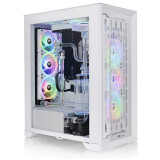 Gehäuse Thermaltake CTE T500 TG White ARGB (CA-1X8-00F6WN-01)
