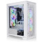 Gehäuse Thermaltake CTE T500 TG White ARGB (CA-1X8-00F6WN-01)