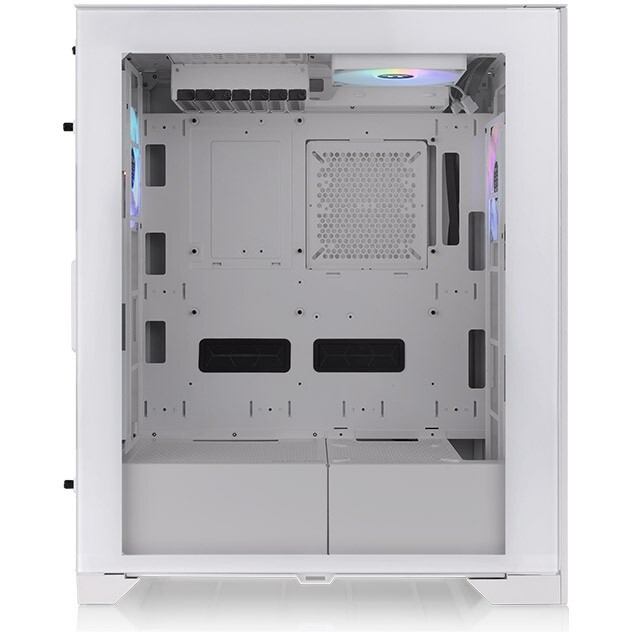 Gehäuse Thermaltake CTE T500 TG White ARGB (CA-1X8-00F6WN-01) - Foto 3