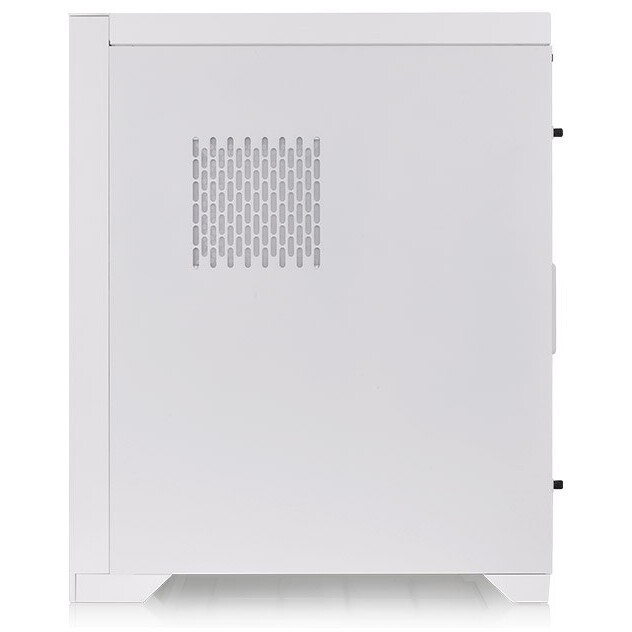 Gehäuse Thermaltake CTE T500 TG White ARGB (CA-1X8-00F6WN-01) - Foto 4