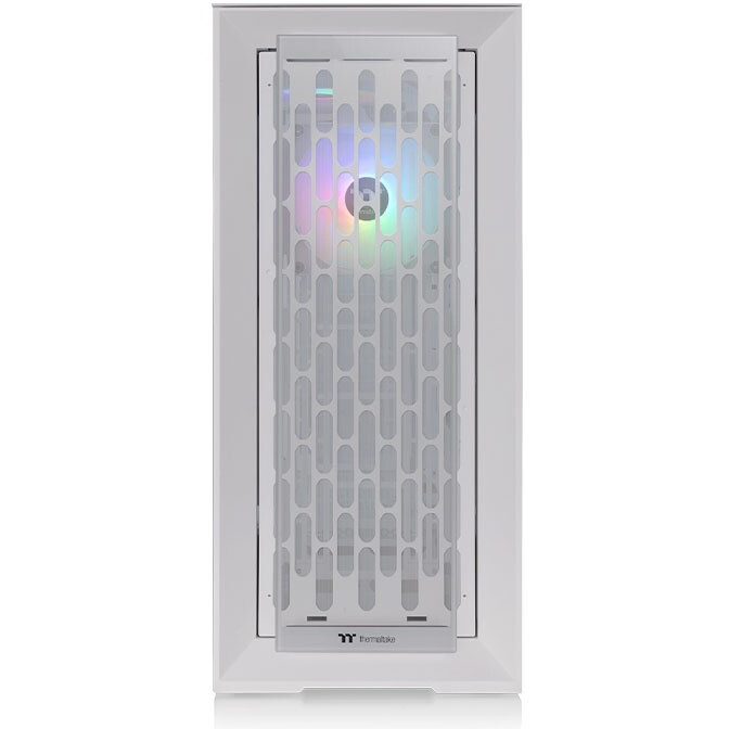 Gehäuse Thermaltake CTE T500 TG White ARGB (CA-1X8-00F6WN-01) - Foto 5