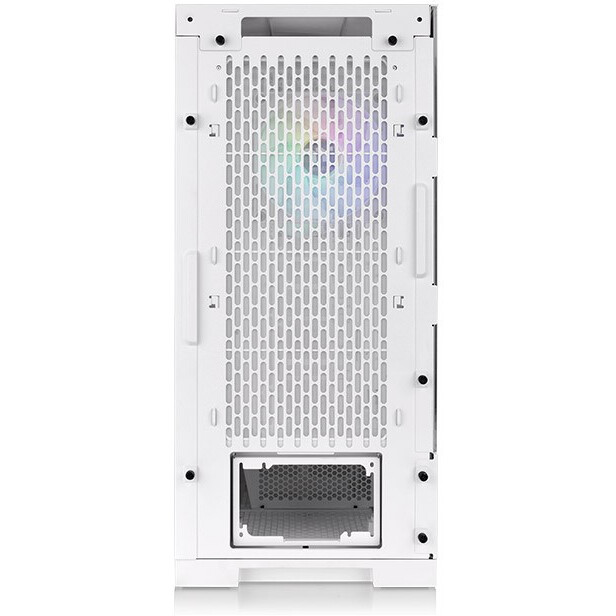 Gehäuse Thermaltake CTE T500 TG White ARGB (CA-1X8-00F6WN-01) - Foto 6