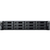 Netzwerkspeicher (NAS) Synology RS2423RP+