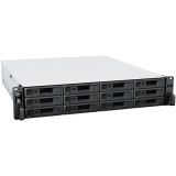 Netzwerkspeicher (NAS) Synology RS2423RP+