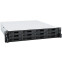 Netzwerkspeicher (NAS) Synology RS2423RP+ - Foto 2