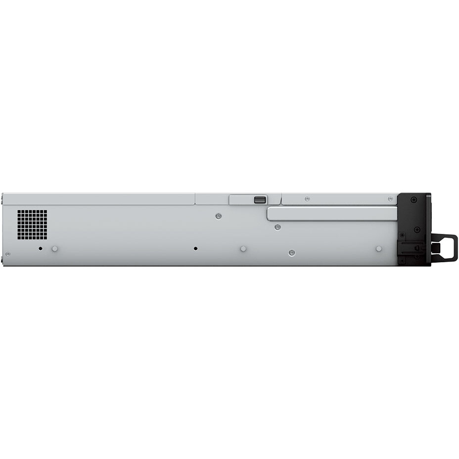 Netzwerkspeicher (NAS) Synology RS2423RP+ - Foto 4
