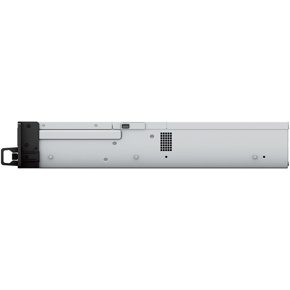 Netzwerkspeicher (NAS) Synology RS2423RP+ - Foto 5