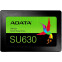 SSD-Speicher 960GB ADATA Ultimate SU630 (ASU630SS-960GQ-R)