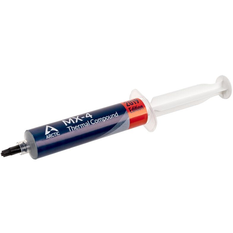 Wärmeleitpaste Arctic MX-4 Thermal Compound 2019 Edition (45 g) - ACTCP00024A