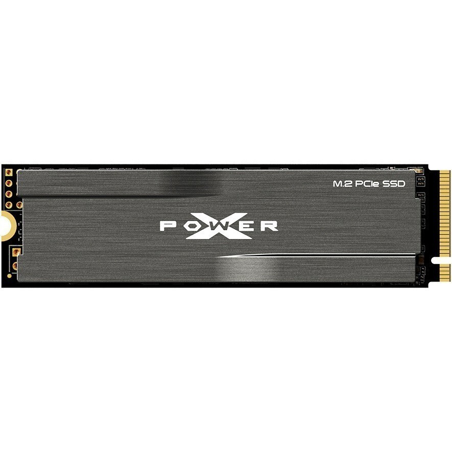 SSD 1Tb Silicon Power XD80 (SP001TBP34XD8005)