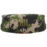 Pārnēsājama akustika JBL Charge 5 Squad (JBLCHARGE5SQUAD)