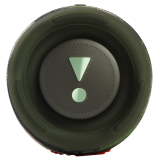 Pārnēsājama akustika JBL Charge 5 Squad (JBLCHARGE5SQUAD)