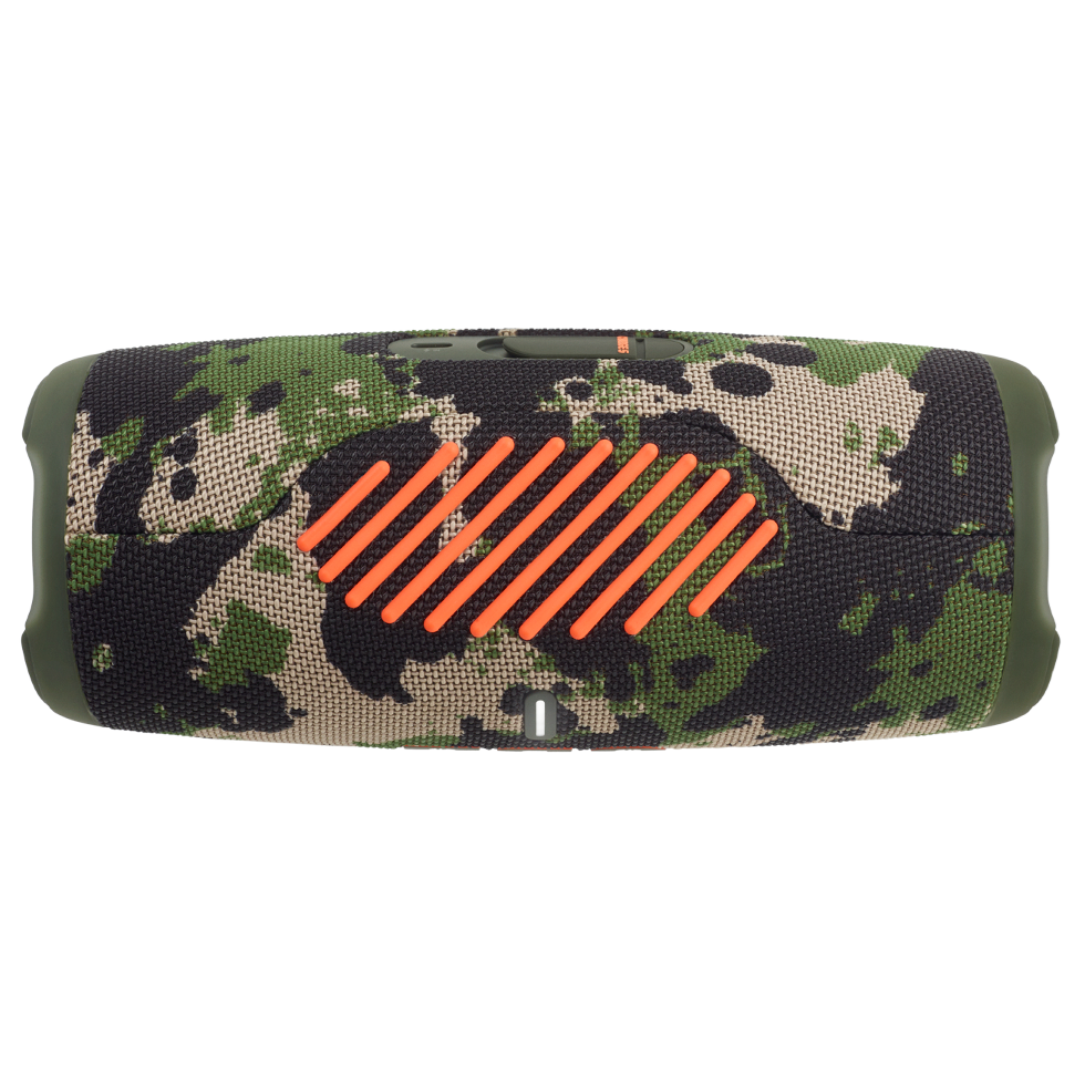 Pārnēsājama akustika JBL Charge 5 Squad - JBLCHARGE5SQUAD - foto 5