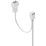 Korpusa dzesētājs Fractal Design Aspect 12 White (FD-F-AS1-1202)