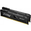 Arbeitsspeicher Kingston Fury Beast Black 32Gb 3200MHz DDR4 CL16 Kit of 2x16GB (KF432C16BB1K2/32)