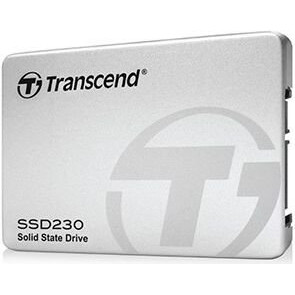 SSD-Speicher 512GB Transcend 230S (TS512GSSD230S)