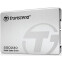 SSD-Speicher 512GB Transcend 230S (TS512GSSD230S)