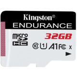 Speicherkarte 32GB MicroSD Kingston High Endurance (SDCE/32GB)