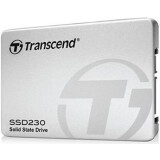 SSD-Speicher 256GB Transcend 230S (TS256GSSD230S)