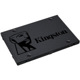 SSD-Speicher 240GB Kingston A400 (SA400S37/240G) (SA400S37/240G(GIN))